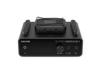 Nux B-7 PRO Wireless In Ear Sistema sem fios Nux B-7 PRO Wireless In Ear Sistema sem fios